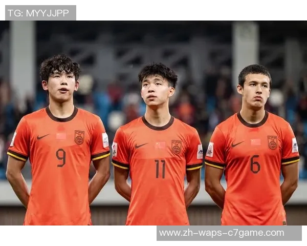 当亚洲足球扩军潮来袭国足为何逆势而行陷入困境